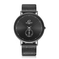 Besseron Top Watch Brands For Women Men Stainless Steel Back Water Resistant Watch China Watch Factory